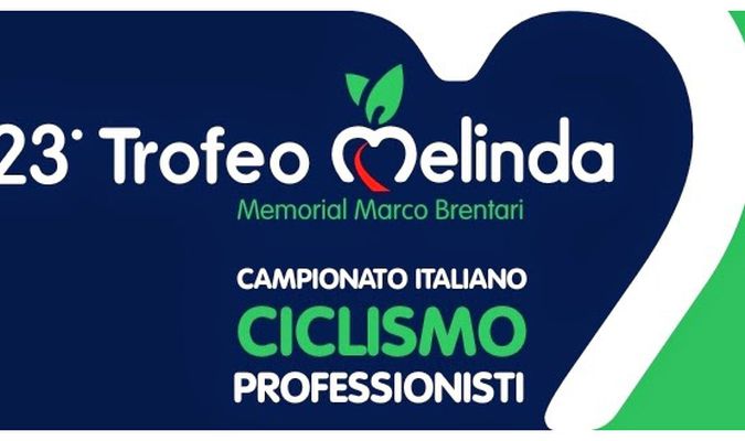 CAMPIONATO ITALIANO MELINDA 14