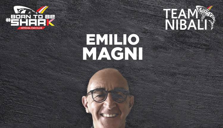 Emilio Magni