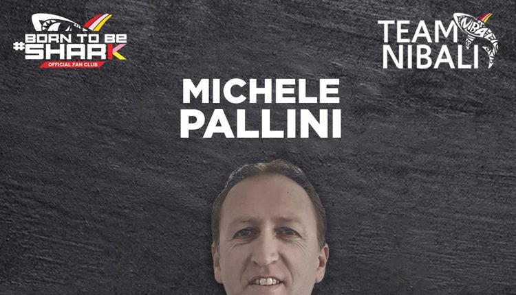 Michele Pallini